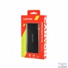 Kép 4/4 - Canyon CNE-CPB1008B 10000mAh PowerBank Black