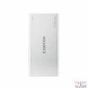 Kép 2/3 - Canyon CNE-CPB1008W 10000mAh PowerBank White