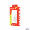 Kép 3/3 - Canyon CNE-CPB1008W 10000mAh PowerBank White