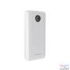 Kép 1/4 - Canyon CNE-CPB2002W 20000mAh Powerbank White