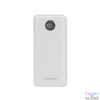 Kép 2/4 - Canyon CNE-CPB2002W 20000mAh Powerbank White