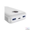 Kép 3/4 - Canyon CNE-CPB2002W 20000mAh Powerbank White