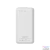 Kép 3/4 - Canyon CNE-CPB301W 30000mAh Powerbank White