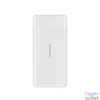 Kép 2/4 - Canyon CNE-CPB109W 10000mAh Powerbank White