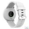 Kép 2/7 - Canyon SW-63 Lollypop SmartWatch White okosóra