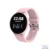 Kép 1/7 - Canyon SW-63 Lollypop SmartWatch Pink okosóra