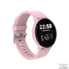Kép 2/7 - Canyon SW-63 Lollypop SmartWatch Pink okosóra