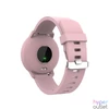 Kép 5/7 - Canyon SW-63 Lollypop SmartWatch Pink okosóra