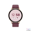 Kép 1/4 - Canyon SW-68 Badian SmartWatch Rosegold/Red okosóra