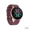 Kép 3/4 - Canyon SW-68 Badian SmartWatch Rosegold/Red okosóra
