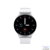 Kép 1/4 - Canyon SW-68 Badian SmartWatch Silver/White okosóra