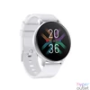 Kép 3/4 - Canyon SW-68 Badian SmartWatch Silver/White okosóra