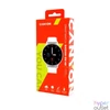 Kép 4/4 - Canyon SW-68 Badian SmartWatch Silver/White okosóra
