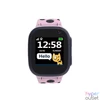 Kép 1/6 - Canyon CNE-KW34BL Sandy Kids Watch Pink okosóra