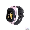 Kép 2/6 - Canyon CNE-KW34BL Sandy Kids Watch Pink okosóra
