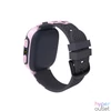Kép 4/6 - Canyon CNE-KW34BL Sandy Kids Watch Pink okosóra