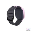 Kép 5/6 - Canyon CNE-KW34BL Sandy Kids Watch Pink okosóra