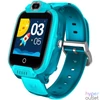 Kép 1/3 - Canyon CNE-KW44BL Jondy Kids Watch Green okosóra