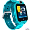Kép 2/3 - Canyon CNE-KW44BL Jondy Kids Watch Green okosóra