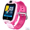 Kép 1/4 - Canyon CNE-KW44PP Jondy Kids Watch Pink okosóra