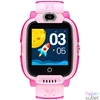 Kép 2/4 - Canyon CNE-KW44PP Jondy Kids Watch Pink okosóra