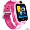 Kép 3/4 - Canyon CNE-KW44PP Jondy Kids Watch Pink okosóra