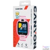 Kép 4/4 - Canyon CNE-KW44PP Jondy Kids Watch Pink okosóra