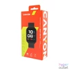 Kép 4/4 - Canyon Easy SW-54 Smart Watch Black okosóra
