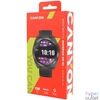 Kép 7/7 - Canyon SW-83 Maverick Smart Watch Black okosóra