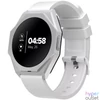 Kép 1/7 - Canyon Otto SW-86 Smart Watch Silver okosóra