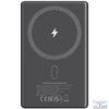 Kép 3/5 - Canyon CNS-CPB505DG 5000mAh PowerBank Dark Grey