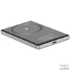 Kép 5/5 - Canyon CNS-CPB505DG 5000mAh PowerBank Dark Grey