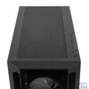Kép 4/7 - Chieftec Apex Tempered Glass Black gépház