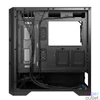 Kép 5/7 - Chieftec Apex Tempered Glass Black gépház
