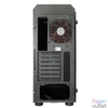 Kép 10/12 - Chieftec Scorpion 2 RGB Gaming Window Black gépház