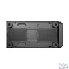 Kép 11/12 - Chieftec Scorpion 2 RGB Gaming Window Black gépház
