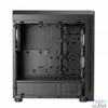 Kép 3/12 - Chieftec Scorpion 2 RGB Gaming Window Black gépház