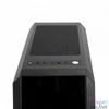 Kép 4/12 - Chieftec Scorpion 2 RGB Gaming Window Black gépház
