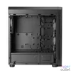 Kép 9/12 - Chieftec Scorpion 2 RGB Gaming Window Black gépház