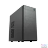 Kép 2/8 - Chieftec Elox HC-10B-OP Black gépház