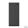Kép 3/8 - Chieftec Elox HC-10B-OP Black gépház