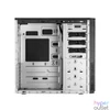Kép 5/8 - Chieftec Elox HC-10B-OP Black gépház