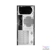 Kép 6/8 - Chieftec Elox HC-10B-OP Black gépház
