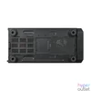 Kép 5/6 - Chieftec Scorpion 3 Gaming Tempered Glass Black gépház
