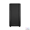 Kép 3/6 - Chieftec AZ-01B-OP Pro mini Black gépház