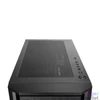 Kép 4/6 - Chieftec AZ-01B-OP Pro mini Black gépház