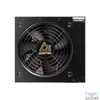 Kép 3/6 - Chieftec 600W 80+ Bronze Task TPS-600S tápegység