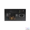 Kép 4/6 - Chieftec 600W 80+ Bronze Task TPS-600S tápegység