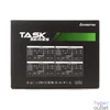 Kép 6/6 - Chieftec 600W 80+ Bronze Task TPS-600S tápegység