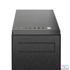Kép 3/8 - Chieftec Hawk Tempered Glass Black gépház